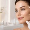 jak zachować młody wygląd - wypełniacze kwas hialuronowy